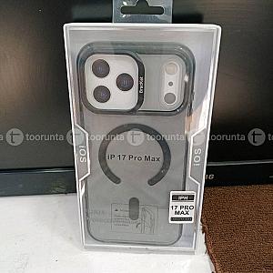 i phone 17 pro max cover