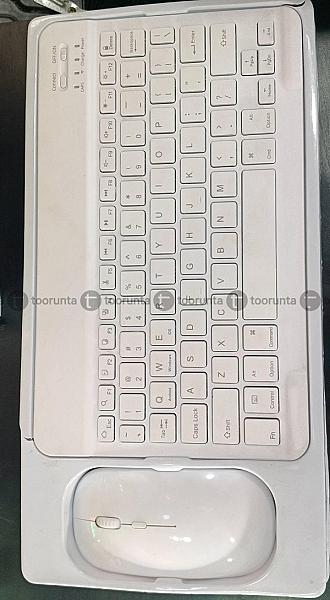 Keyboard