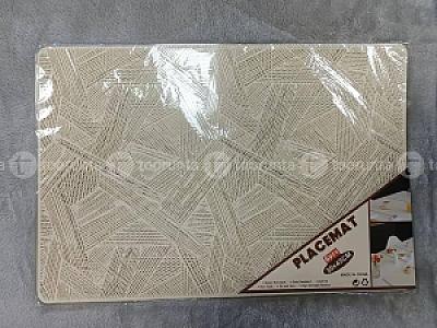 Table Placement Mat