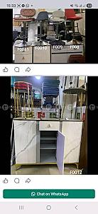 shoe rack