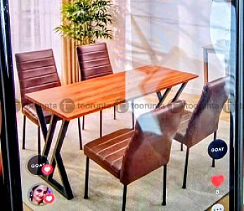 daining table set