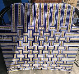 folding  bed