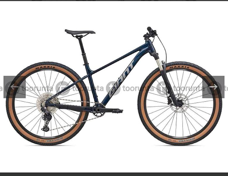 Giant Talon 0 Mountain Bike