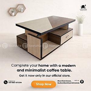 Tea Table