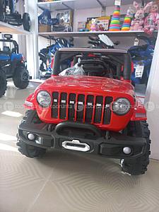 electronic jeep for kids
