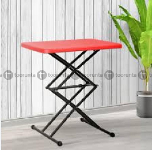 Scissor Table