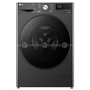 LG Brand 9 Kg Front Load Washing Machine, Model-FV1409S3M.AMBP