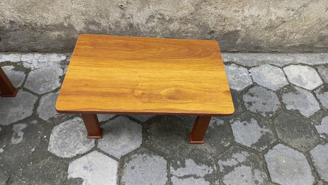 Wooden Table