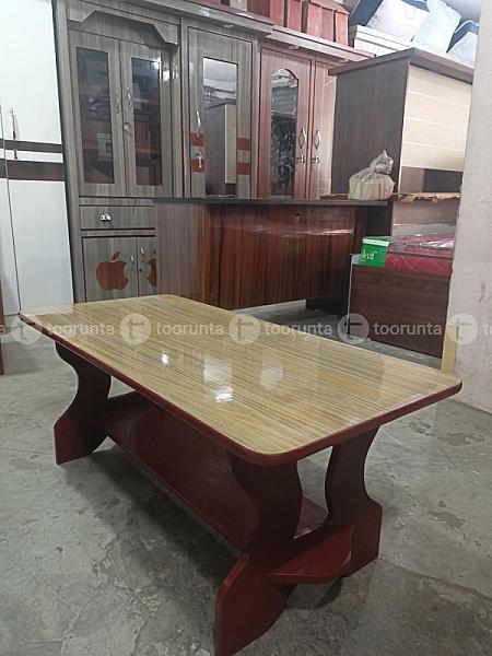 Tea Table