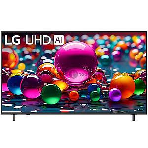 LG TV UHD UA8450PSA