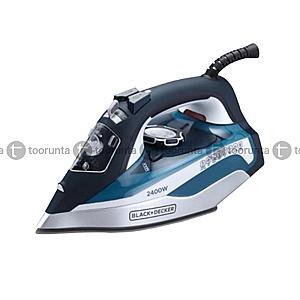 Steam iron Black+Decker X2150-B5
