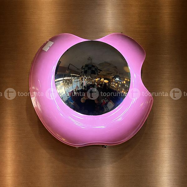 Apple Logo Led Ceiling And Wall Mounted Light