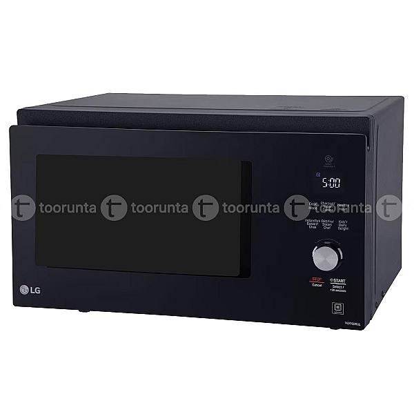 Lg Microwave Oven Mjen326 Ulw