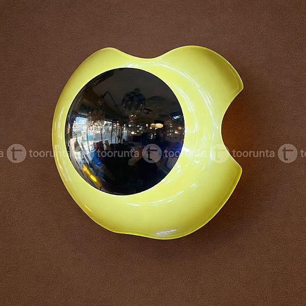 Apple Logo Led Ceiling And Wall Mounted Light