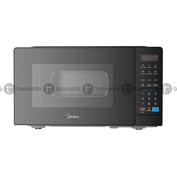 Microwave Oven 20 Ltr Solo Midea