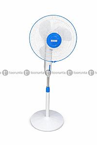 Handford Stand Fan with Timer