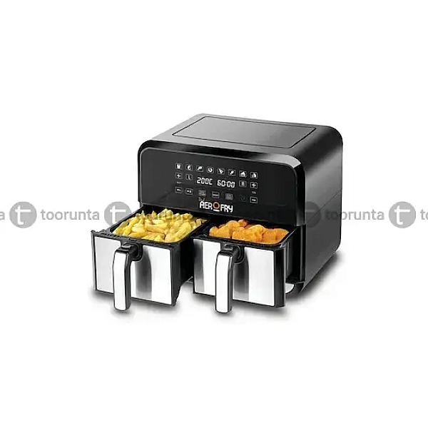 Air fryer DZAF1700-B5 BLACK+DECKER