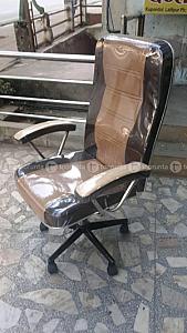 High Back Revovling chair