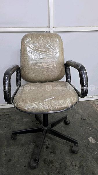 Low Back Revovling Chair