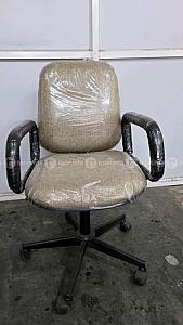 Low Back Revovling Chair