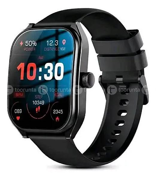Peje Smart Watch Zw01 Max