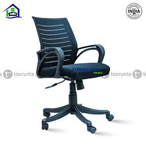 Revolving Chair | Office Chair | Study Chair | Chair | 01BOOM