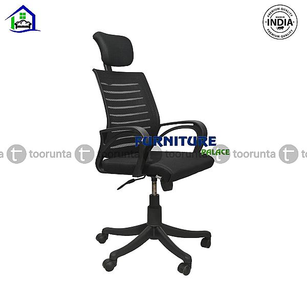 Revolving Chair | Office Chair | Study Chair | Chair | 01boomhb