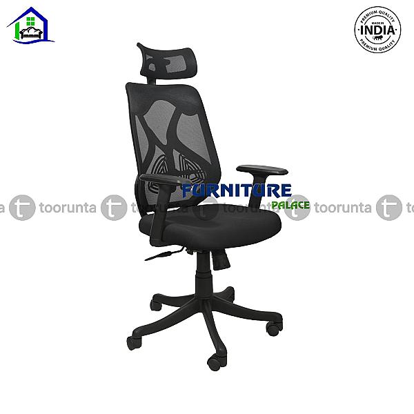 Revolving Chair | Office Chair | Study Chair | Chair | 106