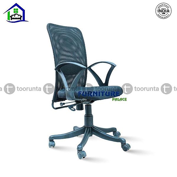 Revolving Chair | Office Chair | Study Chair | Chair | 722