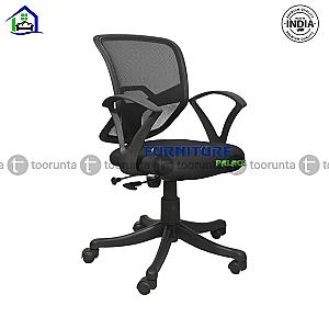 Revolving Chair | Office Chair | Study Chair | Chair | 135