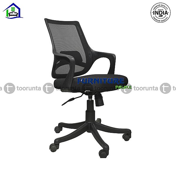 Revolving Chair | Office Chair | Study Chair | Chair | 136