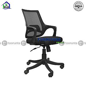 Revolving Chair | Office Chair | Study Chair | Chair | 136