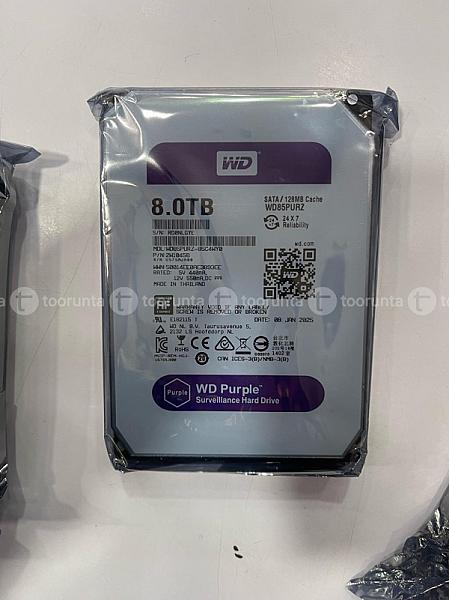 Seagate Hdd 8tb