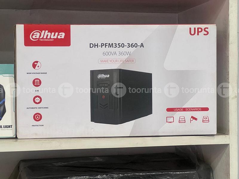 Dahua Dh Pfm350 360 Ups