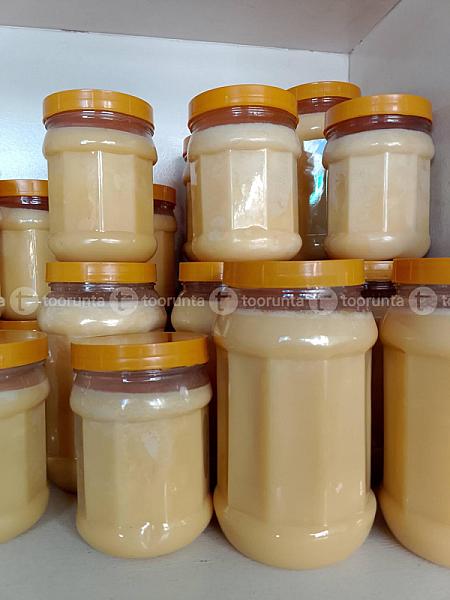 Ilam Ghee (Local Gai Ko )