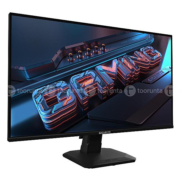 Gigabyte - Gs25f2-24.5" Superspeed Ips Gaming Monitor - Fhd 1920x1080-200hz