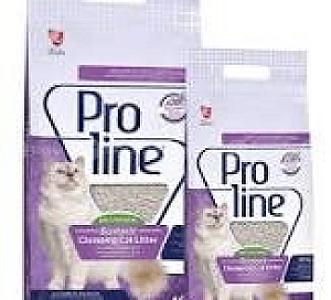 Proline Cat Litter