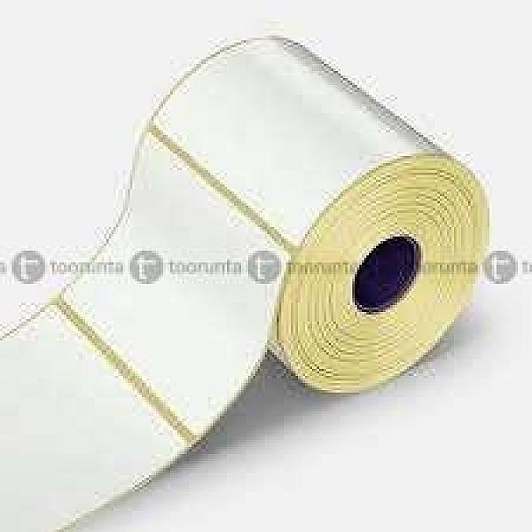 100/75 Thermal Sticker Paper(per Pices)100/75 Thermal Sticker Paper(per Pices)