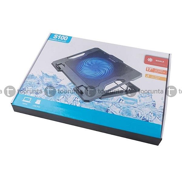 S100 One Fan Cooler Pads100 One Fan Cooler Pad