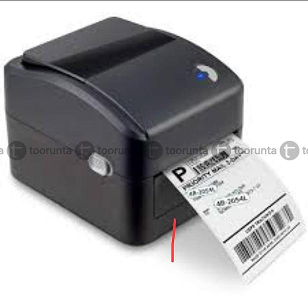 Xp-420b Thermal Label Printer
