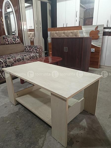 Tea Table