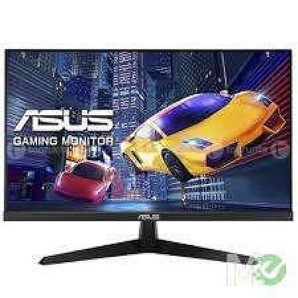 Vy249hgr 23.8in Ips Fhd Gaming Monitor W/ 120hz, 1ms, Adaptive Sync, Eye Care Plus Monitor