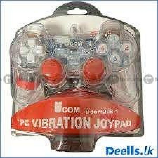 Ucom208-1 Joystick