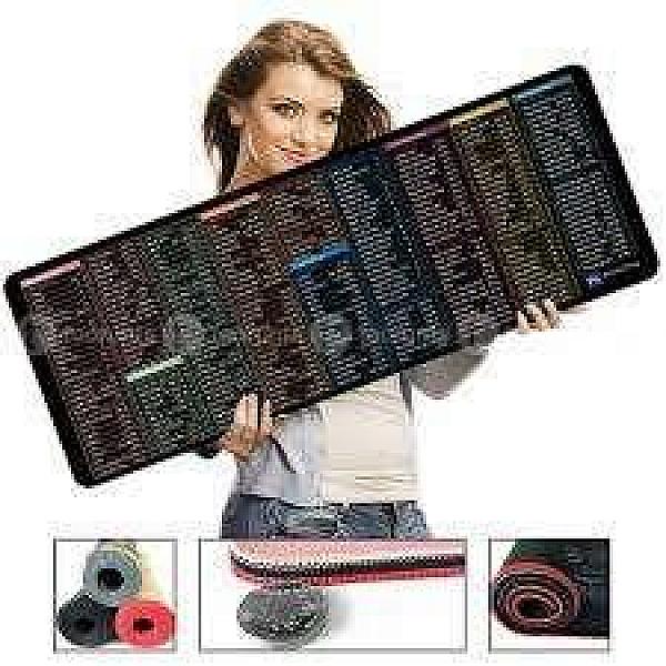 Shortcut Key Long Mouse Pad