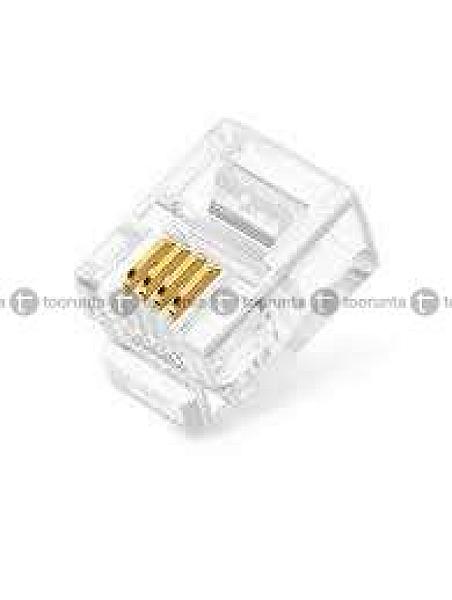 Rj 11 Connector