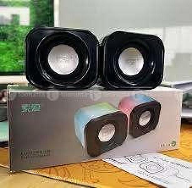 Sony Ericson Sa-a25 Desktop Speaker