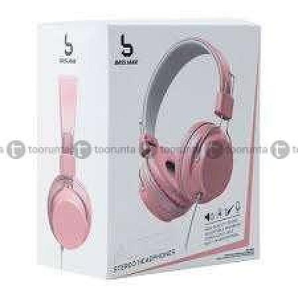 Single Jack Headphones