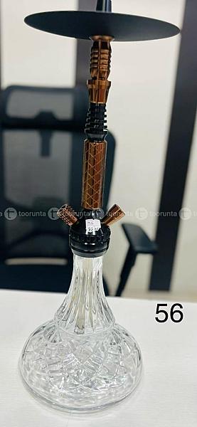 Hookah Pot