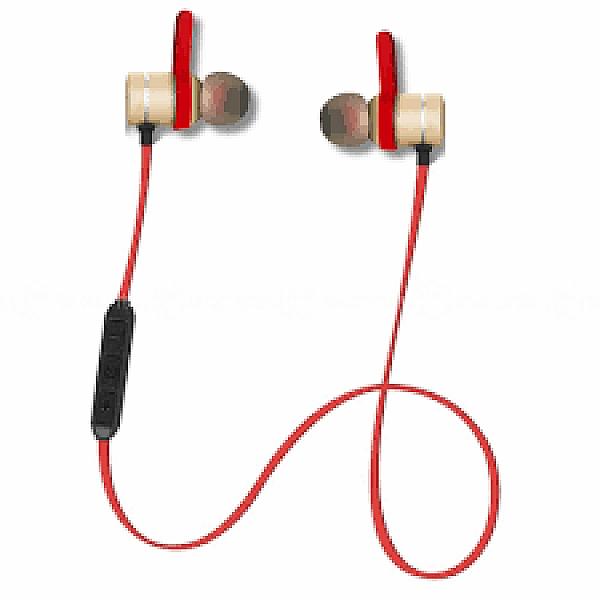 Jedel Bluetooth Earphones