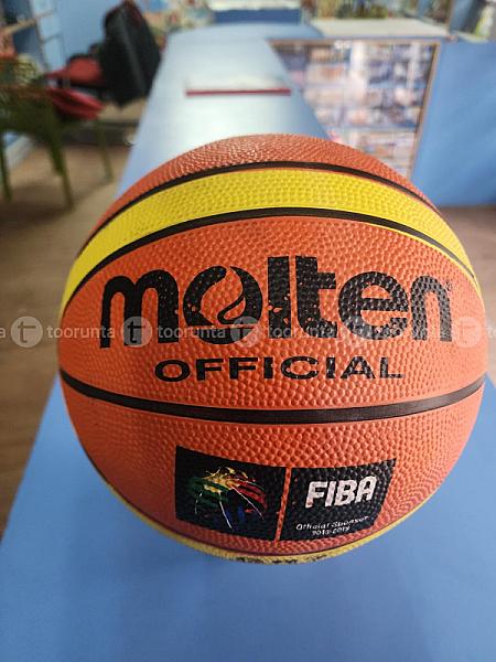 Giugiaro Basketball 🏀